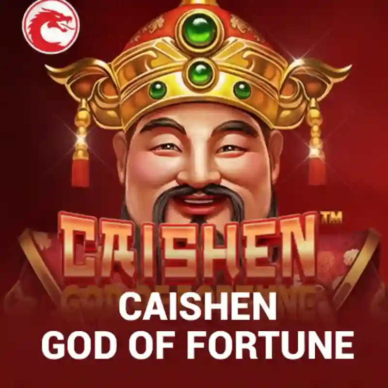 Caishen God of Fortune